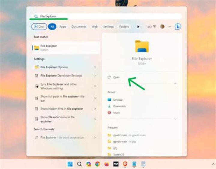 File Explorer hangs in Windows 10
