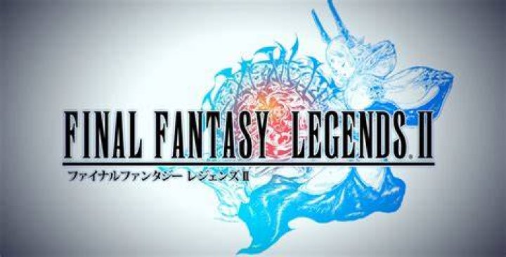 Final Fantasy Legends II officially announced for Android