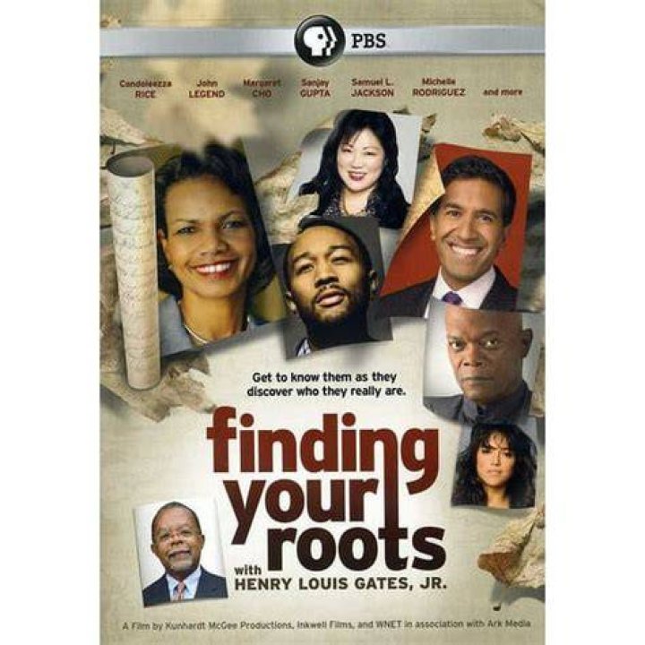 Finding Your Roots DVD | Shop.PBS.org