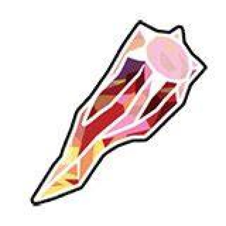 Fire Tera Shard