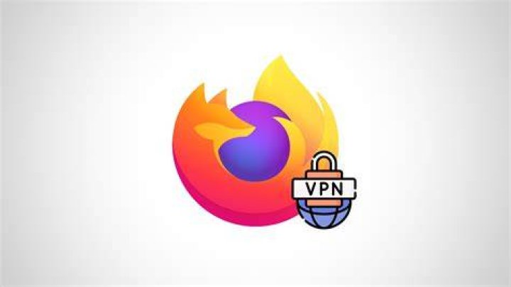 firefox vpn issues