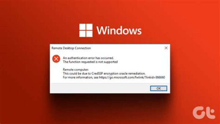 firewall Windows was unable to create