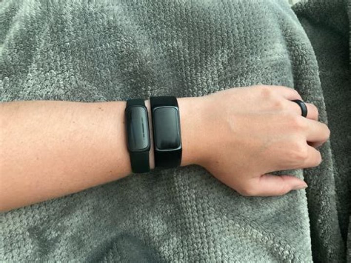 Fitbit Charge 5 Review Fitbit App Heart Rates Fitbit Charge 5 Review Fitbit App Heart Rates