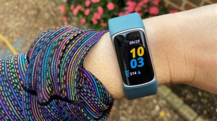 Fitbit Charge 5 Review Heart Rate vs Wahoo Tickr X Fitbit Charge 5 Review Heart Rate vs Wahoo Tickr X