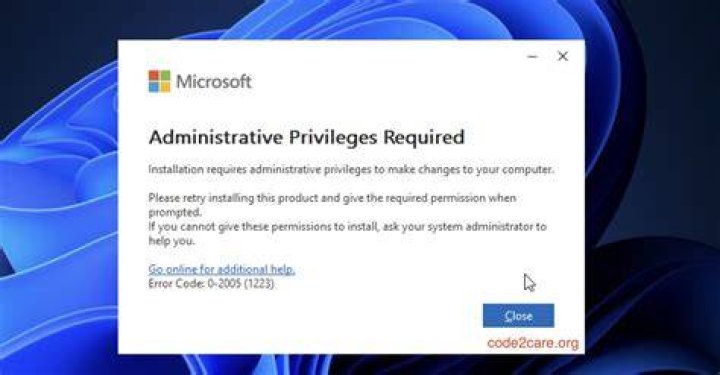 fix administrator privileges windows 10 properties context menu