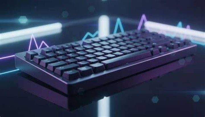 fix Bluetooth keyboard lag