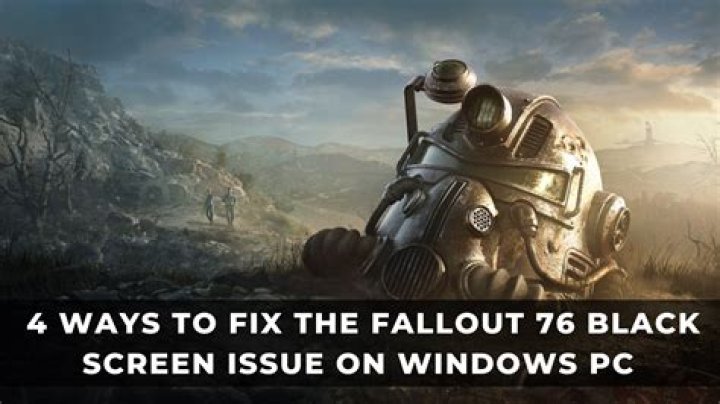 fix Fallout 76 lag with a VPN