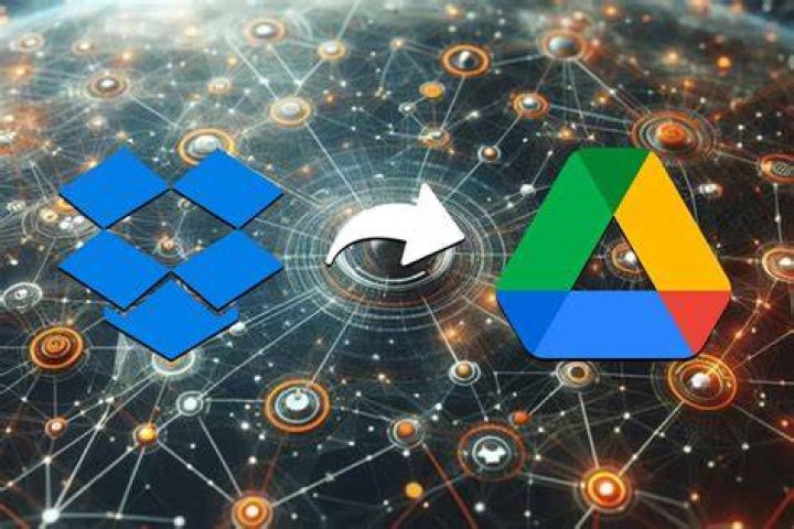 Fix Google Drive keeps going offline