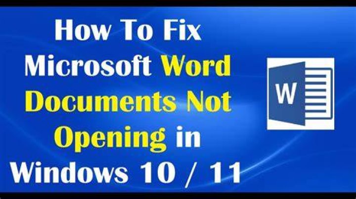 Fix Microsoft Word hasn't been activated