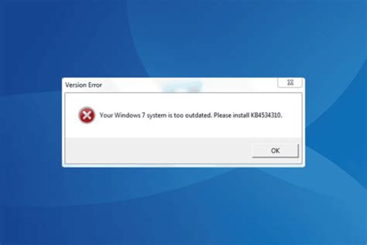 fix mmc.exe error windows 10