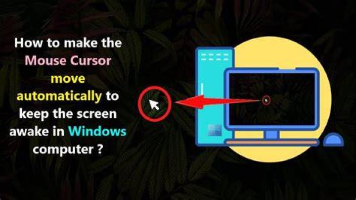 fix mouse goes off screen