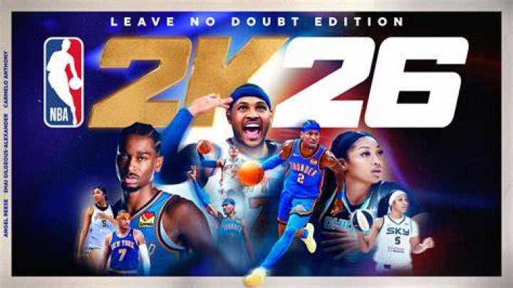 fix NBA 2K lag with a VPN