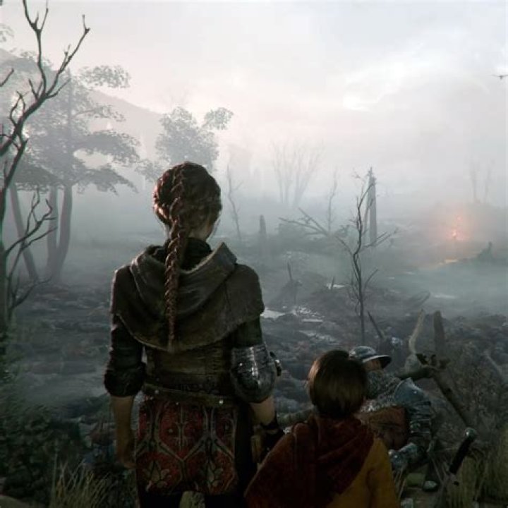 fix plague tale innocence bugs