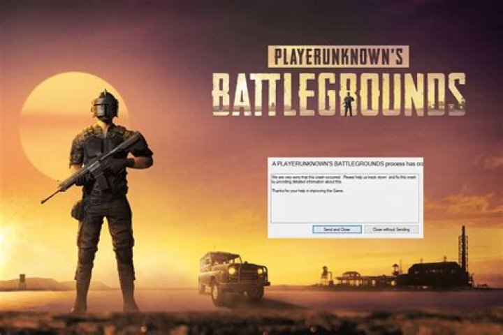 Fix PUBG won&rsquo;t launch after update