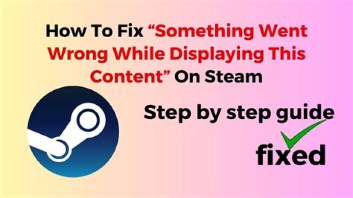 FIX: Something went wrong while trying to load Canva