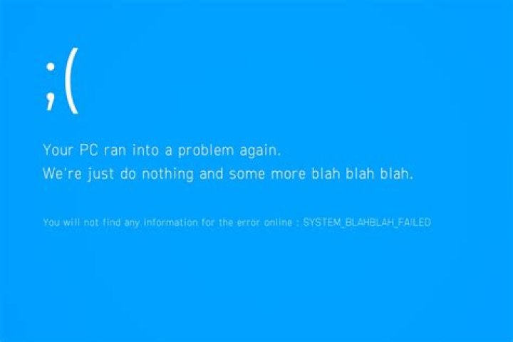 Fix the 0x000000EA BSOD Windows 10 error in these easy steps