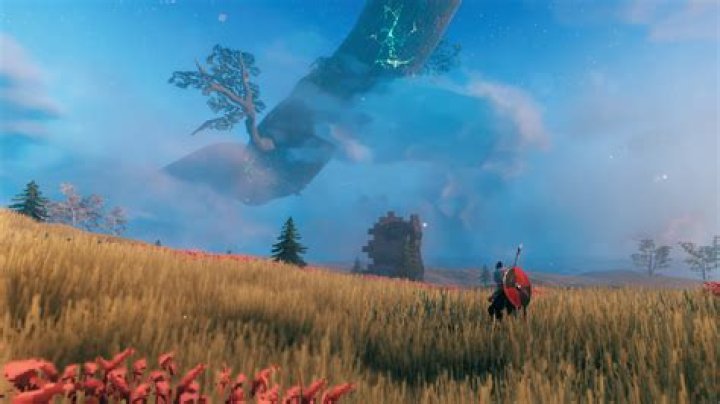 Fix the Valheim not saving issue