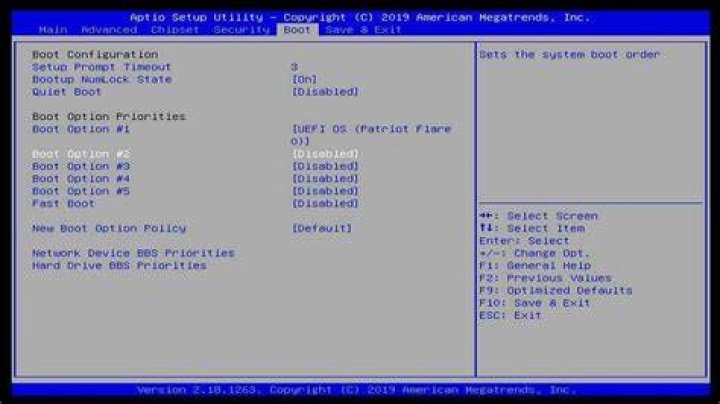 fix volsnap.sys gsod boot errors