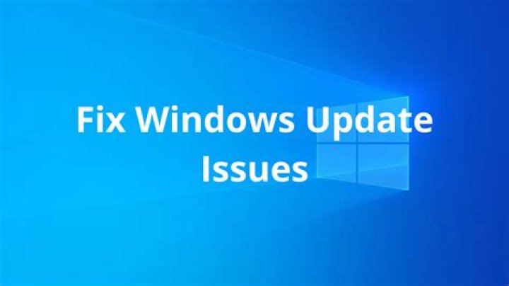 fix windows 10 october update install
