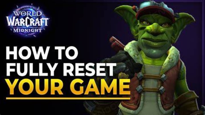 Fix WoW addons reset after crash
