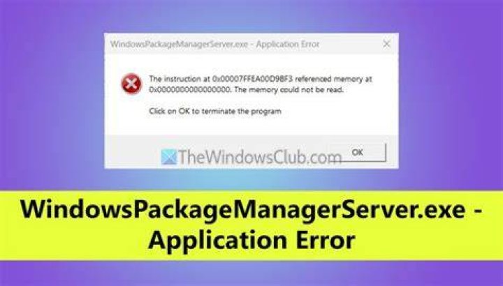 Fix wow-64.exe application error
