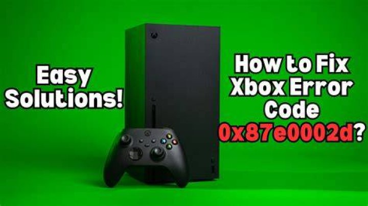 Fix Xbox error code 80151103 with these solutions