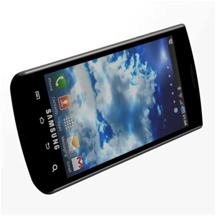 Fixing the GPS Problem on the Samsung Captivate