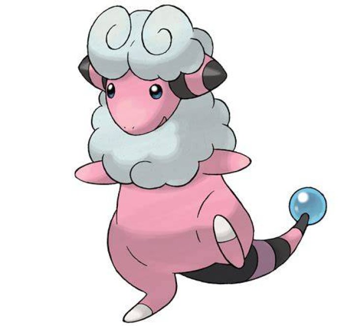 Flaaffy