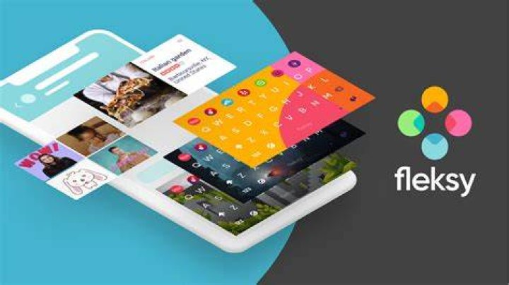 Fleksy best Android keyboards