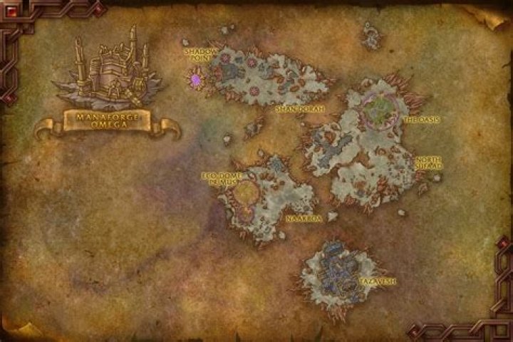 flickering maps, broken melee, and more