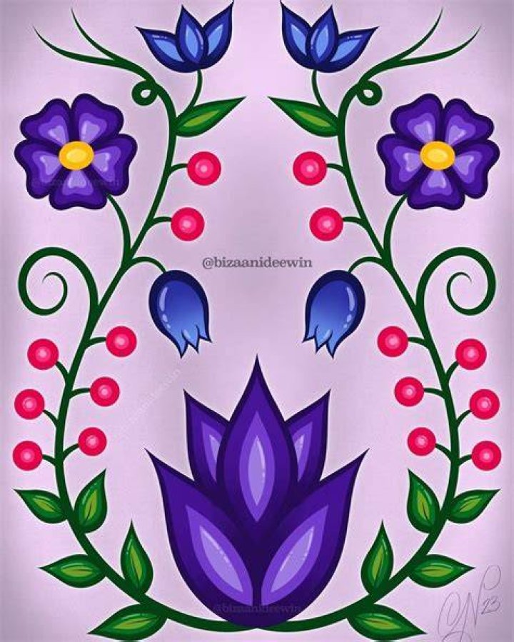 Floral designs