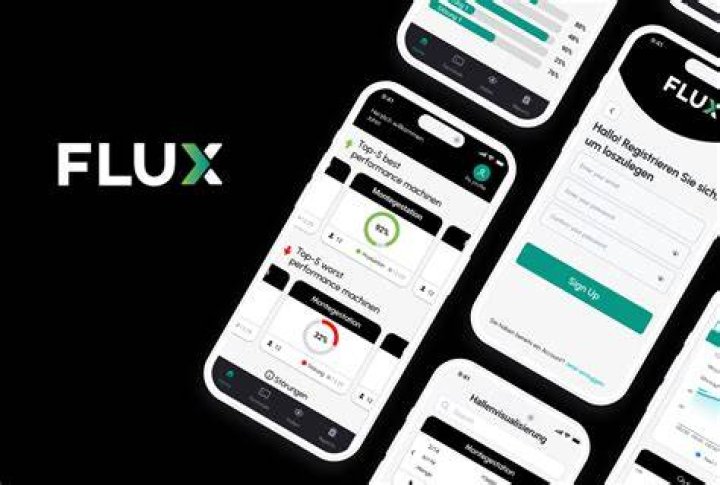 F.lux app