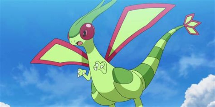 Flygon