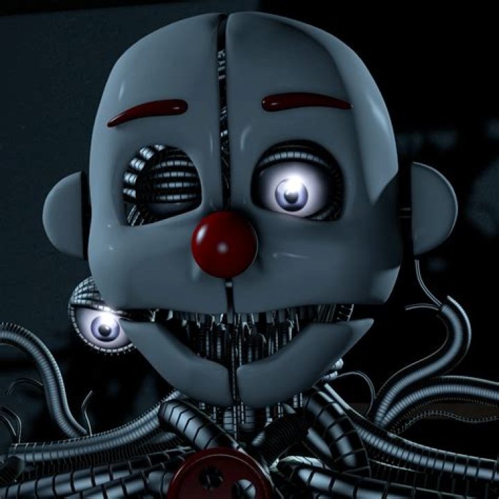 Fnaf Who Is Ennard