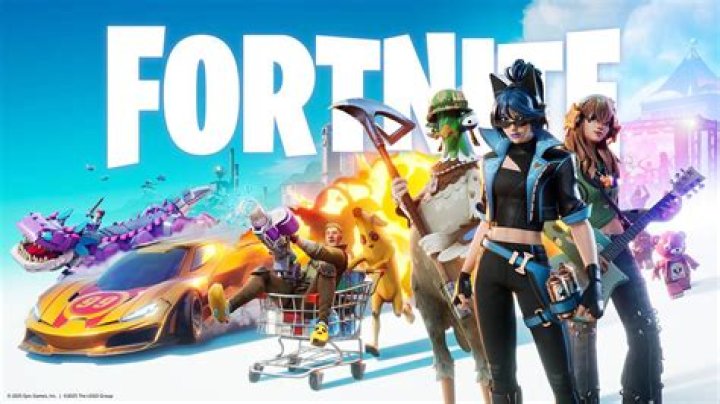 fortnite not working on xbox one