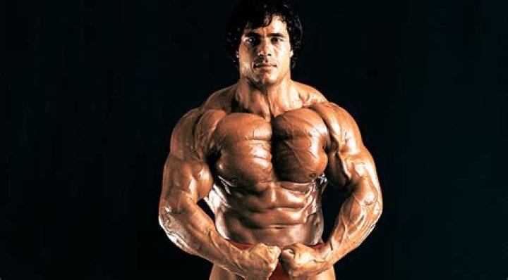 Franco Columbu boxing Franco Columbu boxing
