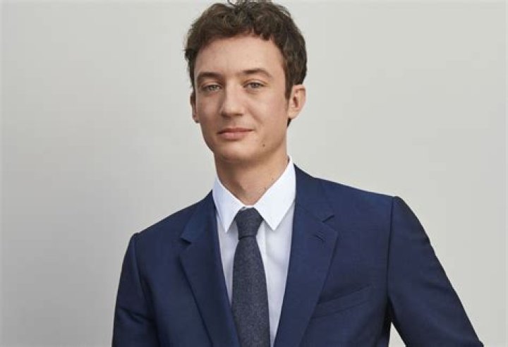 Frederic Arnault