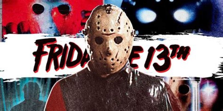 friday the 13th bugs