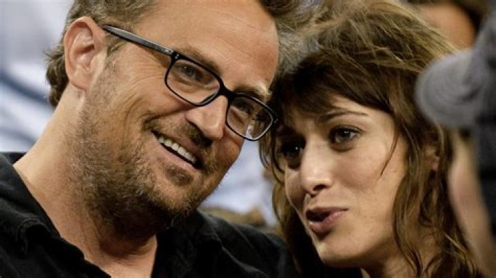 From Julia Roberts To Lizzy Caplan