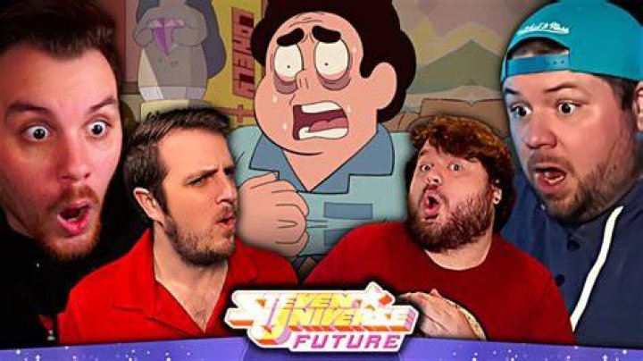 Future episode