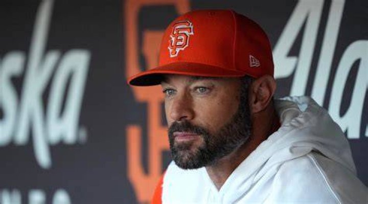 Gabe Kapler