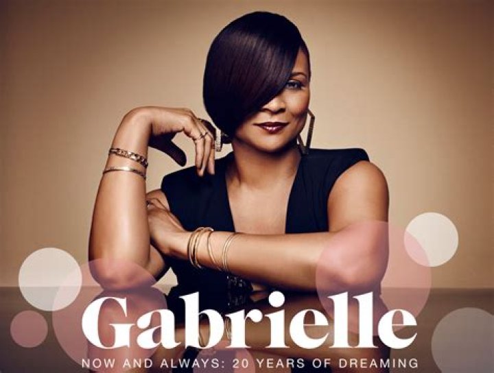 Gabrielle (Singer) Complete Wiki Age Songs Awards
