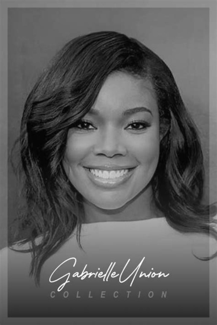 Gabrielle Union Acting Gabrielle Union Acting