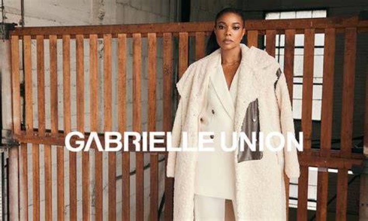 Gabrielle Union Collection and Flawless by Gabrielle Union Gabrielle Union Collection and Flawless by Gabrielle Union