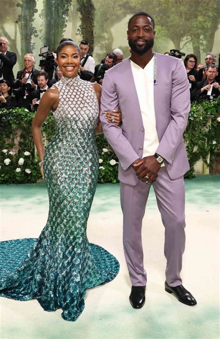 Gabrielle Union's Early Life and Background Gabrielle Union's Early Life and Background