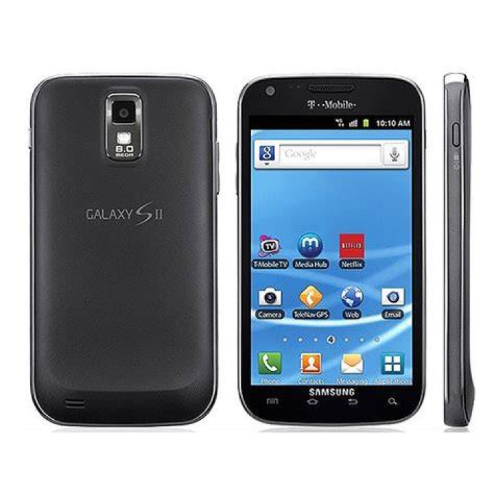 Galaxy S2 Plus update Galaxy S2 Plus update