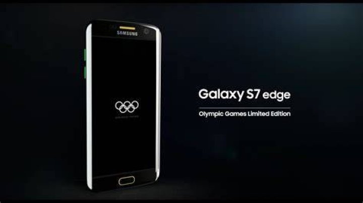 galaxy s7 edge olympic edition 2 galaxy s7 edge olympic edition 2