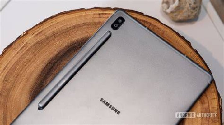 Galaxy Tab S6 5G variant coming soon