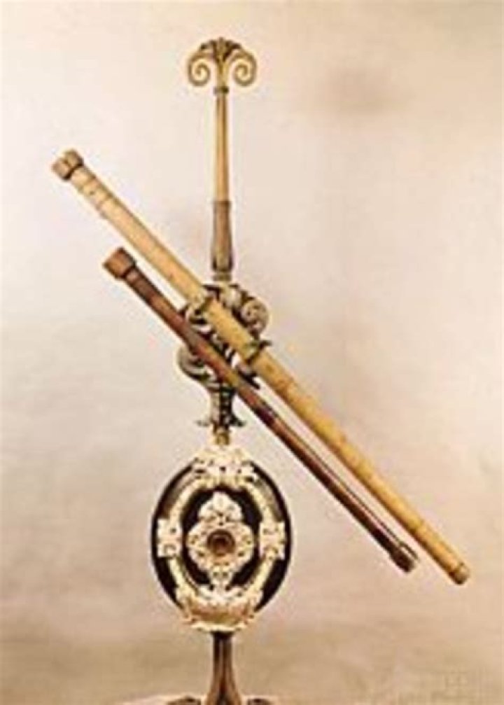 galileo telescope galileo telescope