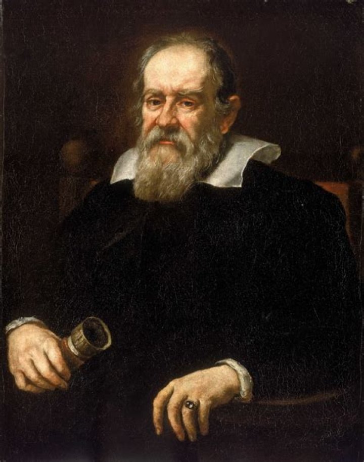 Galileo's Family Galileo's Family